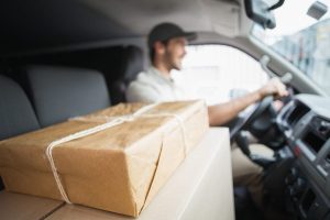 The Impact of Delivery Services